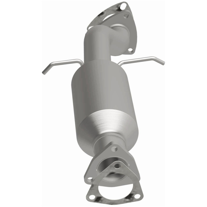 MagnaFlow California Grade Converter – Direct Fit for 1996–1998 Chevrolet Blazer 4.3L - OneFastShop