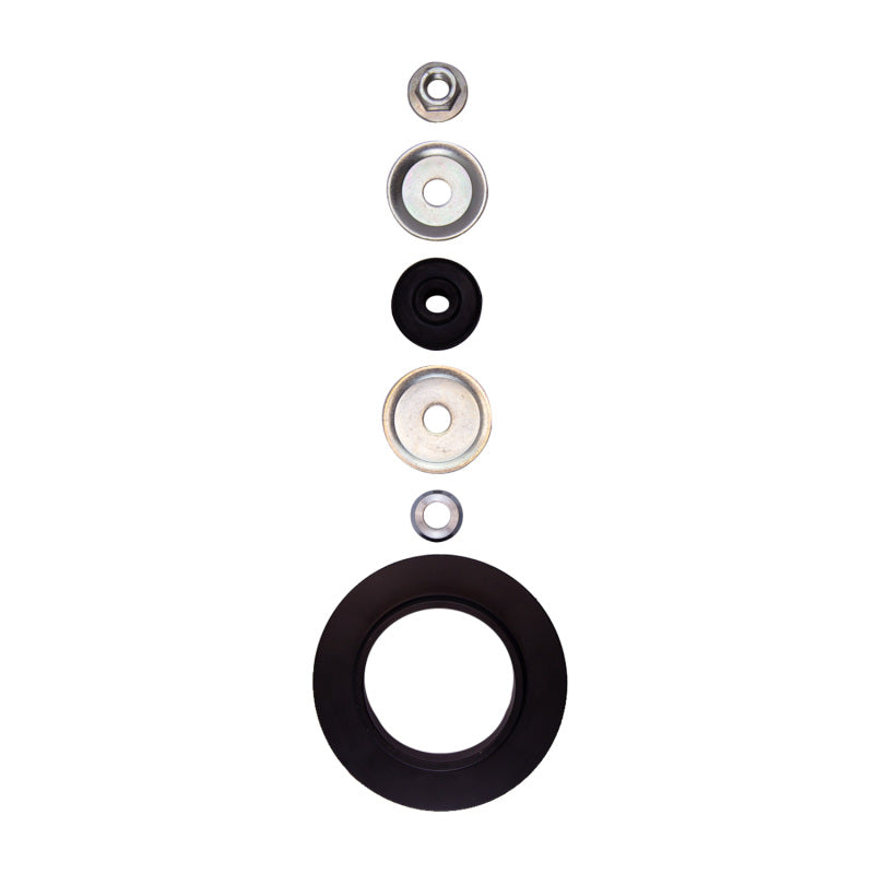 Bilstein Front Suspension Kit B8 6112 for 96-02 Toyota 4Runner - OneFastShop