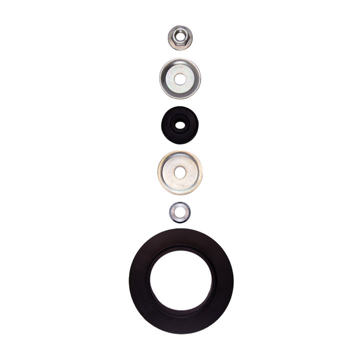 Bilstein Front Suspension Kit B8 6112 for 96-02 Toyota 4Runner - OneFastShop