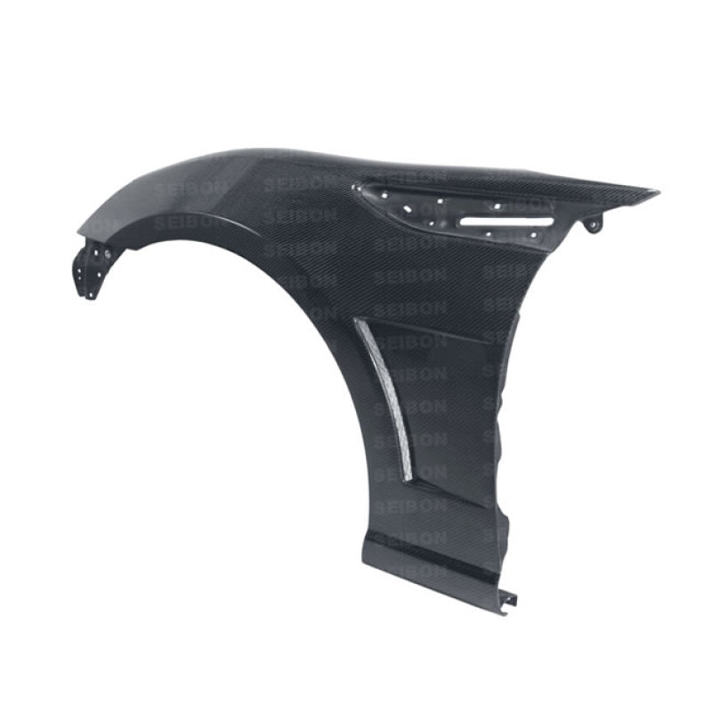 Seibon Carbon Fiber Fenders 10mm Wider for 12-13 BRZ/FRS