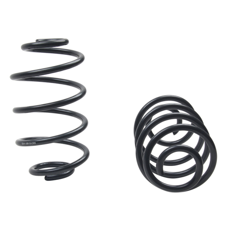 ST Suspensions Muscle Car Springs Chevrolet Chevelle Malibu Monte Carlo 1985-1988 - OneFastShop