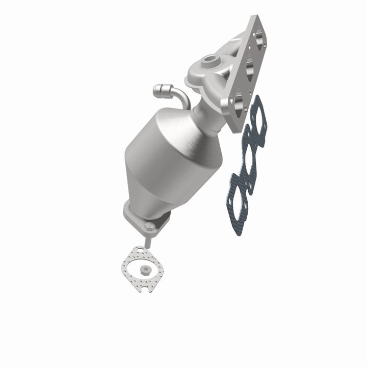 Magnaflow Direct-Fit Catalytic Converter 01-05 Ford Escape 3.0L - OneFastShop