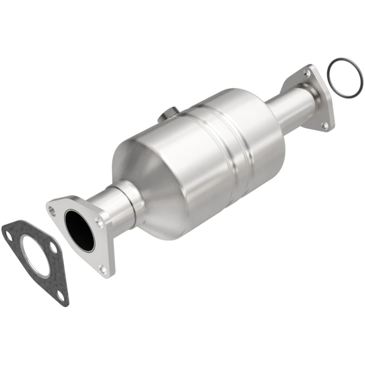 Magnaflow Direct-Fit Catalytic Converter for 98-02 Honda Accord L4 2.3L - OneFastShop