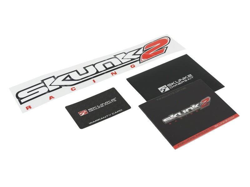 Skunk2 Black Series Lower Control Arm for 1996-00 Honda Civic