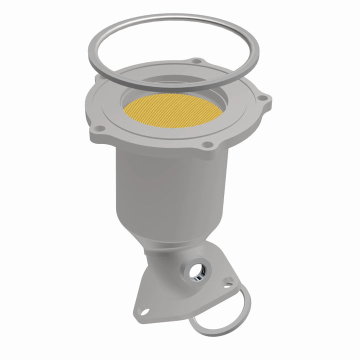 MagnaFlow Direct Fit Catalytic Converter Celica 1987–1995 Camry 1987–1992 2/2.2 - OneFastShop