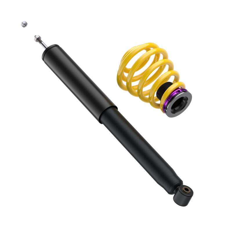 KW V1 Coilover Kit - BMW M3 E46 (2001-2006), image 6