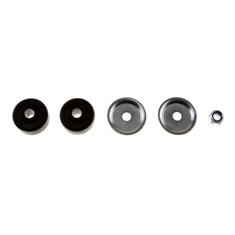 Bilstein 5100 Series Front Monotube Shock Absorber for 1993 Jeep Grand Cherokee Base
