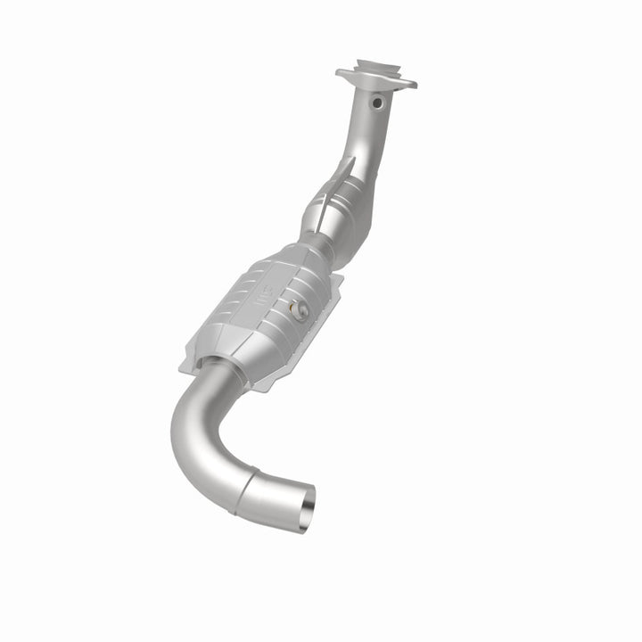 Magnaflow Direct-Fit Catalytic Converter for 99-00 Ford Expedition 4.6 2WD