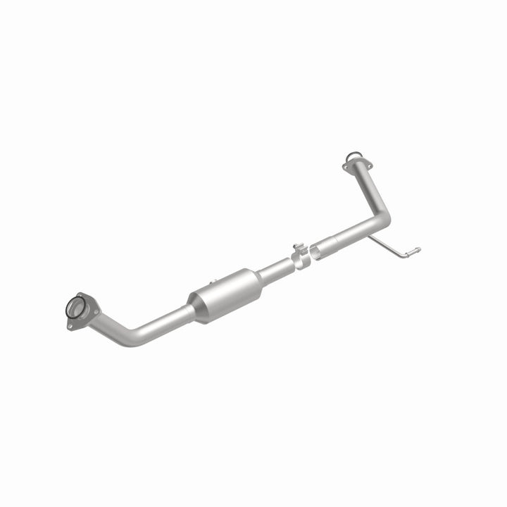 Magnaflow Direct Fit Catalytic Converter for 05-07 Toyota Sequoia 4.7L CARB Compliant - OneFastShop