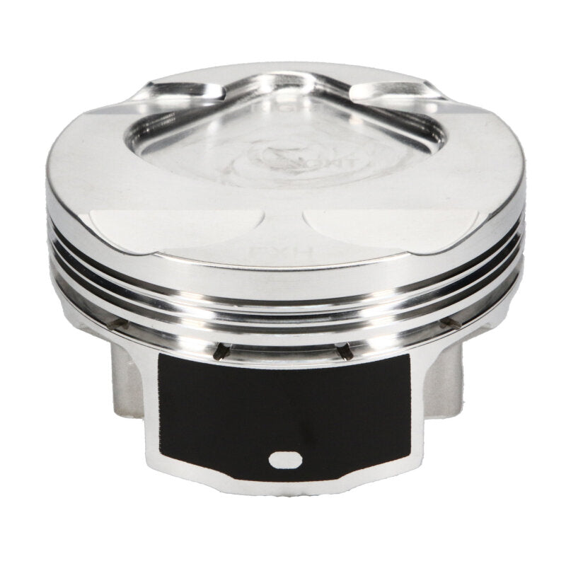 JE Pistons Toyota 4U-GSE FSR Piston 86.00mm Bore STD 12.5:1 CR -1.0cc (Set of 4)