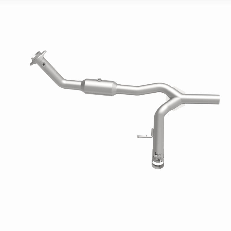 Magnaflow Direct Fit Converter for 2006 Ford F-150 4.6L CARB Compliant - OneFastShop