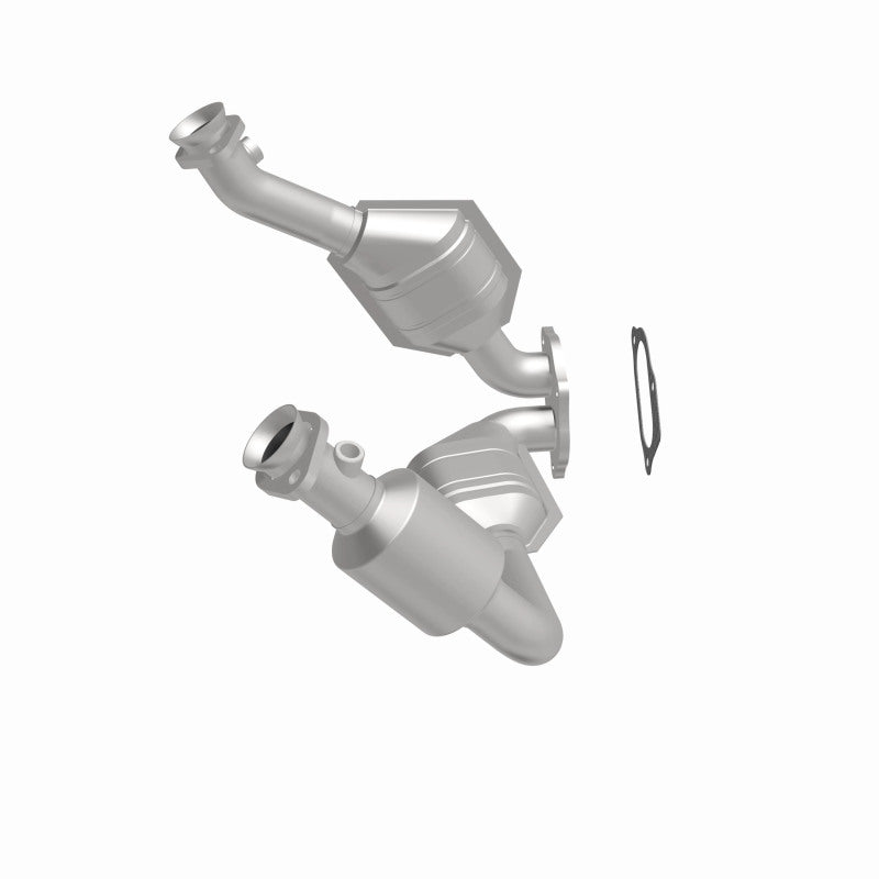 Magnaflow Catalytic Converter DF 03-04 Ranger 3.0L OEM Fit