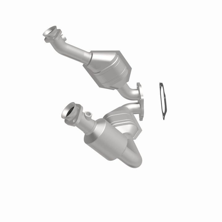 Magnaflow Catalytic Converter DF 03-04 Ranger 3.0L OEM Fit