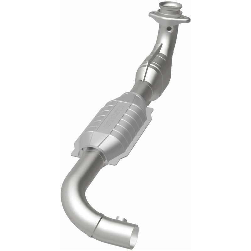 Magnaflow Direct-Fit Catalytic Converter 01-02 Exped/F-150 5.4L D/S