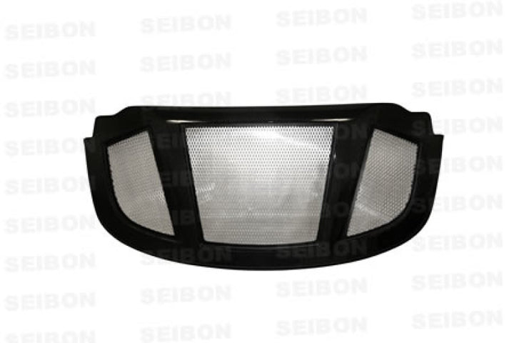 Seibon Carbon Fiber OEM-Style Engine Cover for 92-06 Acura NSX - OneFastShop