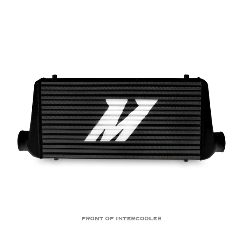 Mishimoto Universal Silver M Line Intercooler - OneFastShop
