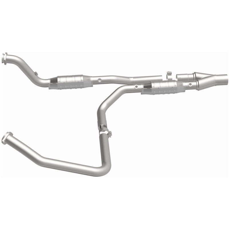 Magnaflow Catalytic Converter for 04-07 Dodge Ram 5.7L - OneFastShop