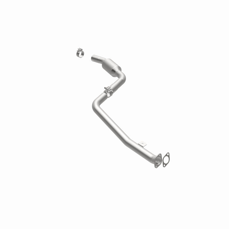 Magnaflow Direct Fit Catalytic Converter for 11-12 BMW X3 3L - OneFastShop