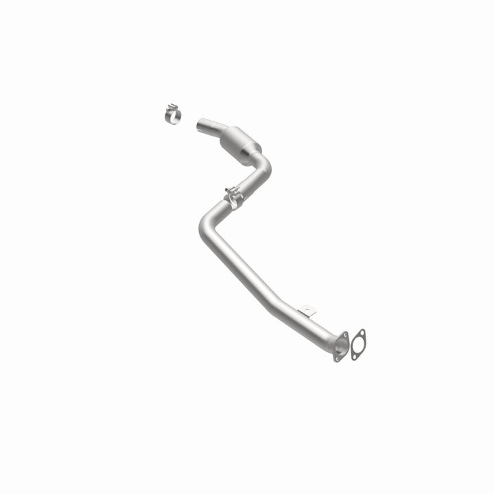 Magnaflow Direct Fit Catalytic Converter for 11-12 BMW X3 3L - OneFastShop