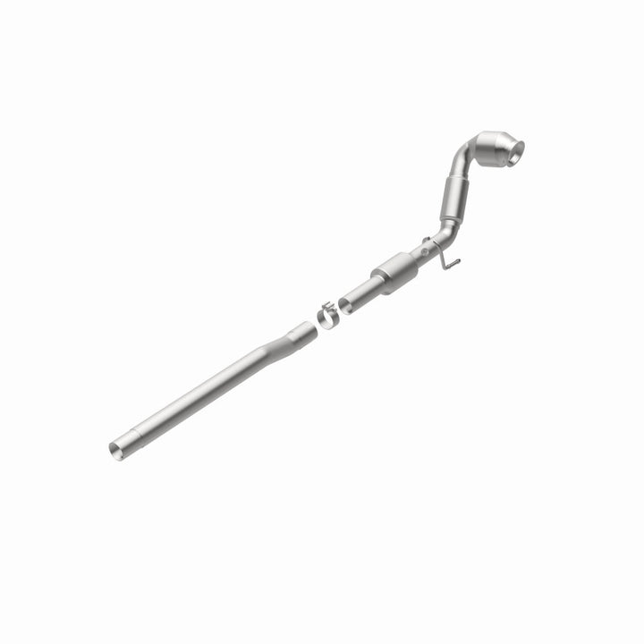 MagnaFlow Direct-Fit Catalytic Converter for VW Beetle/Jetta/Passat 2.0L/1.8L - OneFastShop