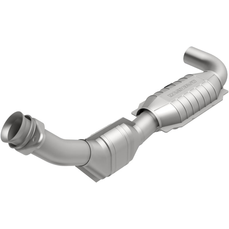 MagnaFlow California Grade Direct-Fit Catalytic Converter - Ford F-150 Heritage 4.2L 2002-2004 (458031)