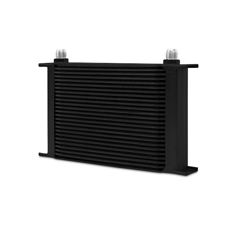Mishimoto Universal 25 Row Oil Cooler - Black, image 5
