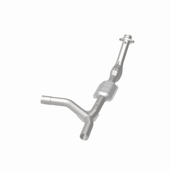 Magnaflow Catalytic Converter DF 00-04 Ford E150 4.6L Passenger Side