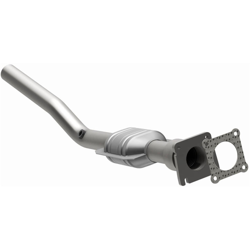 Magnaflow Catalytic Converter DF 98-99 Chrysler Cirrus 2.4 Direct-Fit OBDII Compatible - OneFastShop