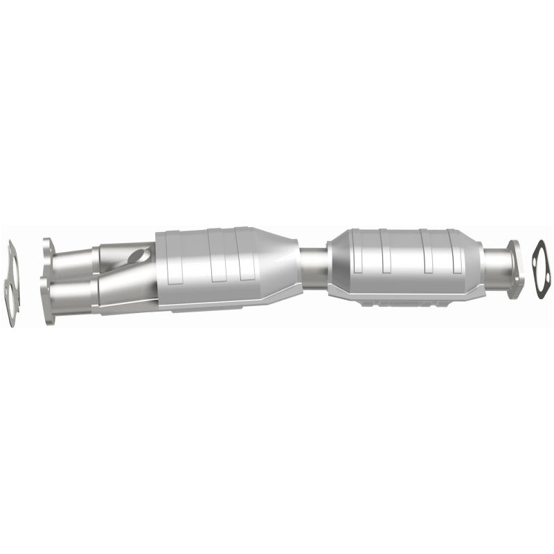 MagnaFlow Direct-Fit Catalytic Converter for Ford 1986-1987