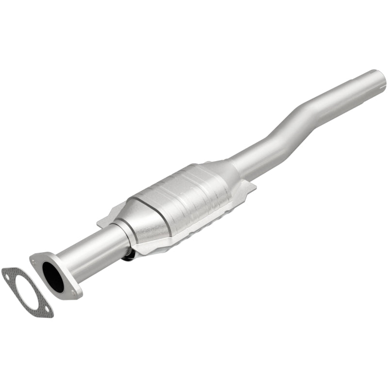 Magnaflow Conv DF 11 Rear Catalytic Converter for 2010-2017 GMC Terrain 2.4L