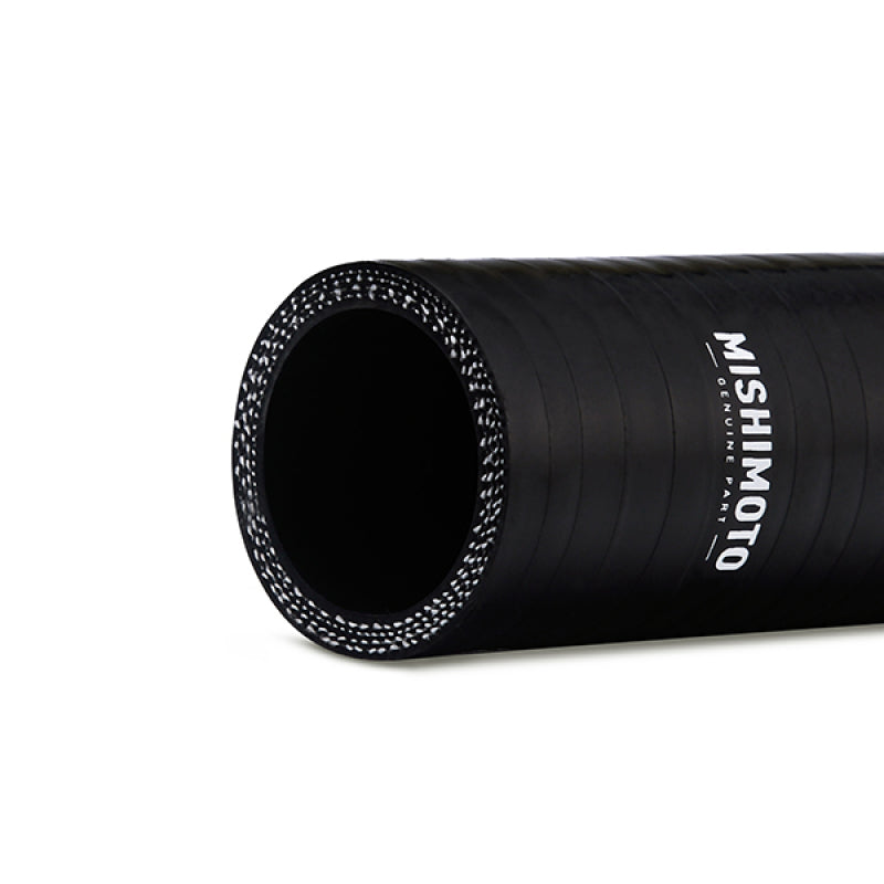 Mishimoto Silicone Upper Radiator Hose 67-69 Mustang 351 - OneFastShop