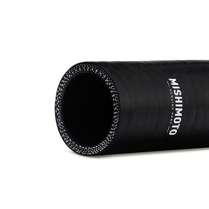 Mishimoto Silicone Upper Radiator Hose 67-69 Mustang 351 - OneFastShop