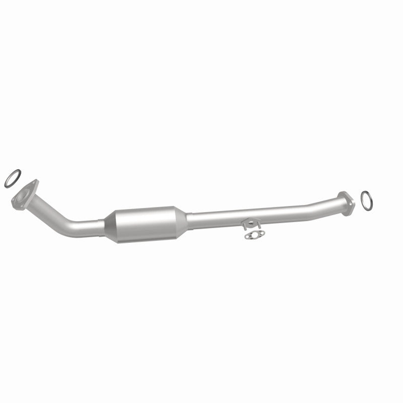 Magnaflow Direct Fit Catalytic Converter 2001-2004 Toyota Sequoia Underbody - OneFastShop
