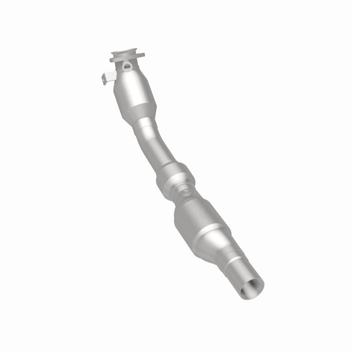 Magnaflow Direct Fit Catalytic Converter for 2007-2008 Audi RS4 AWD P/S OEM - OneFastShop