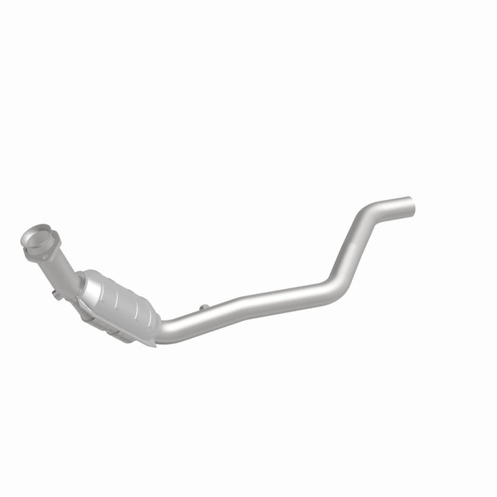 Magnaflow Direct-Fit Catalytic Converter for 00-02 Lincoln LS OEM - OneFastShop