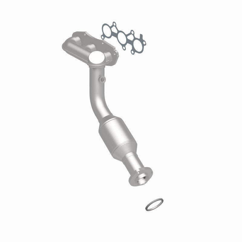 Magnaflow Direct-Fit Stainless Steel Catalytic Converter for 2006 Lexus GS300 V6 3.0L DS