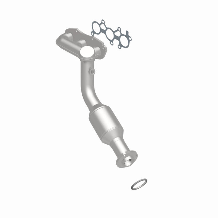 Magnaflow Direct-Fit Stainless Steel Catalytic Converter for 2006 Lexus GS300 V6 3.0L DS