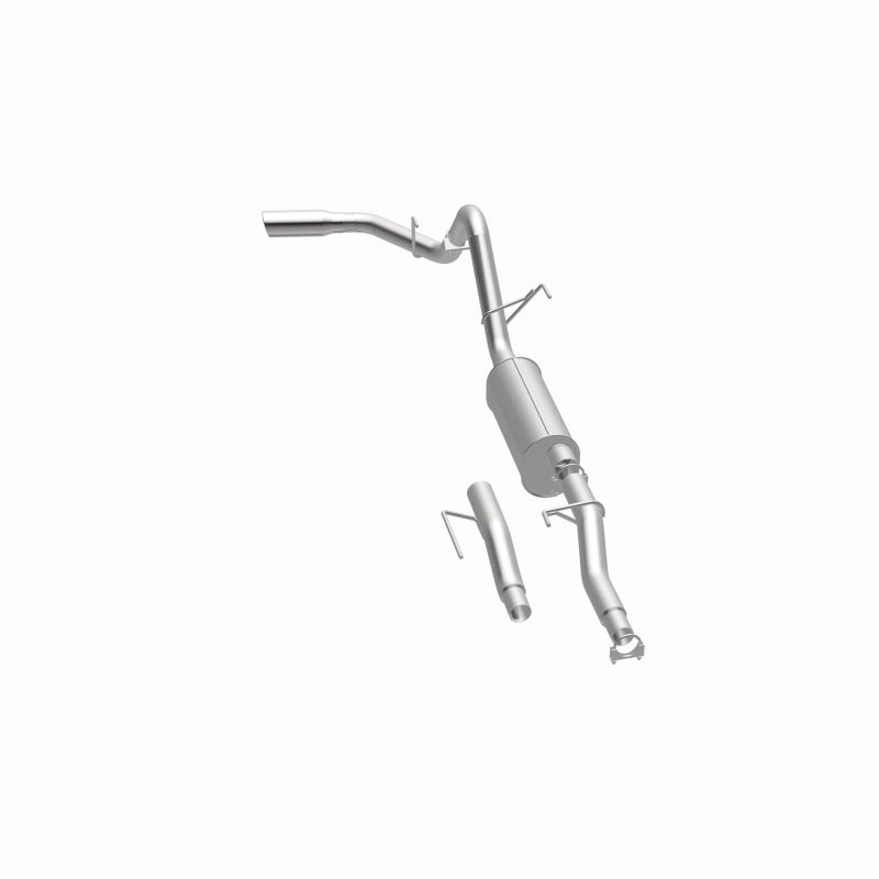 MagnaFlow BRE Exhaust Kit Direct Fit Replacement for 2009–2010 Ford F-150 Complete System