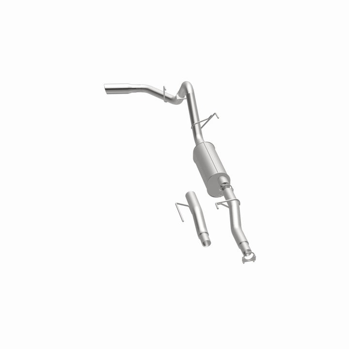 MagnaFlow BRE Exhaust Kit Direct Fit Replacement for 2009–2010 Ford F-150 Complete System