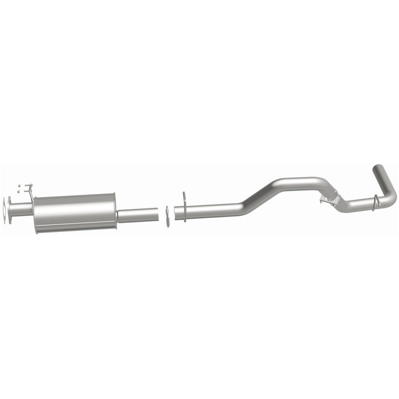 MagnaFlow BRE Exhaust Kit for 2009–2014 Savana Express - OneFastShop