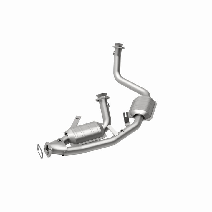 Magnaflow Catalytic Converter for Taurus 96-99 3.0L - OneFastShop