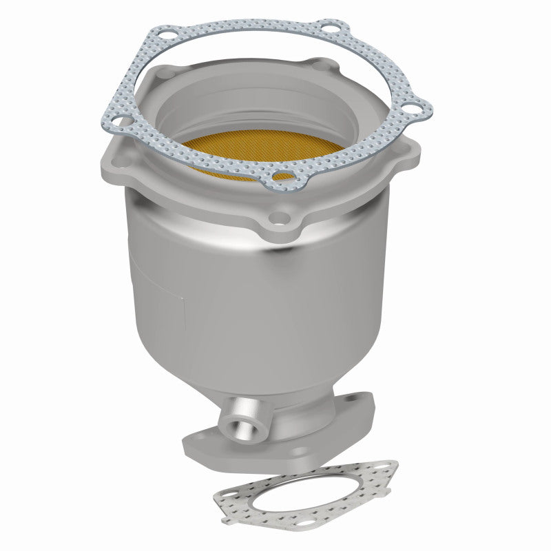 MagnaFlow Direct-Fit Catalytic Converter for 2004 Kia Optima 2.4L - OneFastShop