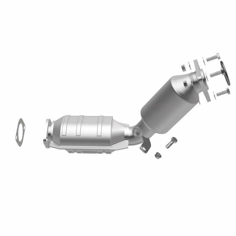 Magnaflow Direct Fit Converter for 08-09 Infiniti EX35 3.5L CARB Compliant - OneFastShop