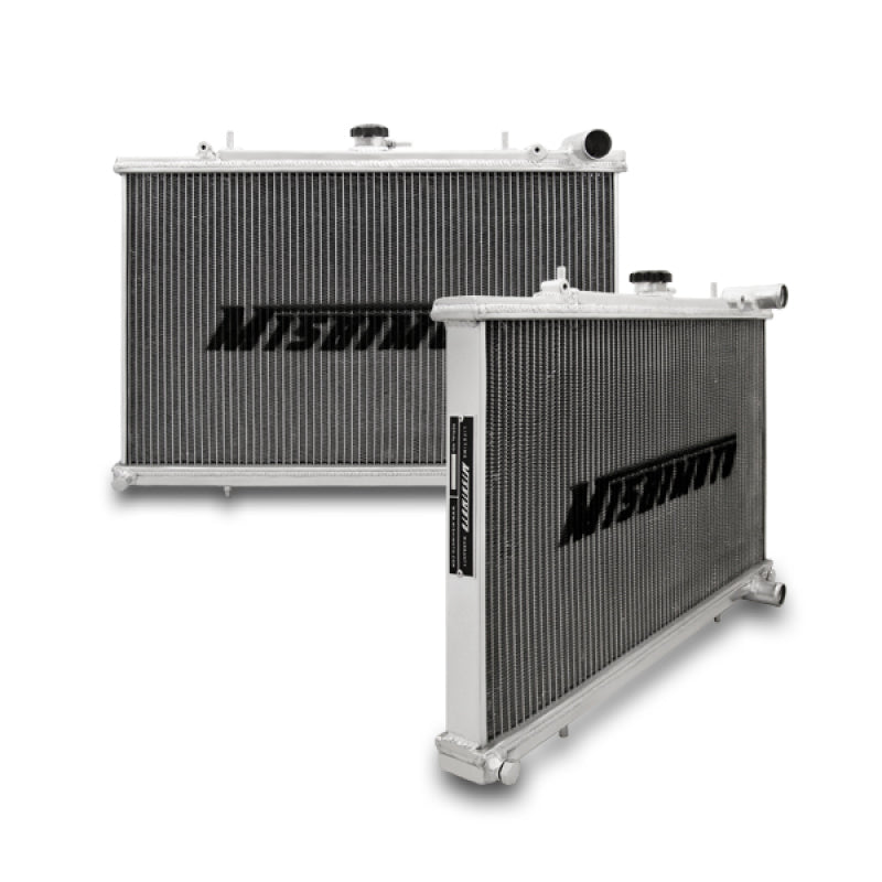 Mishimoto Aluminum Radiator for R32 Nissan Skyline