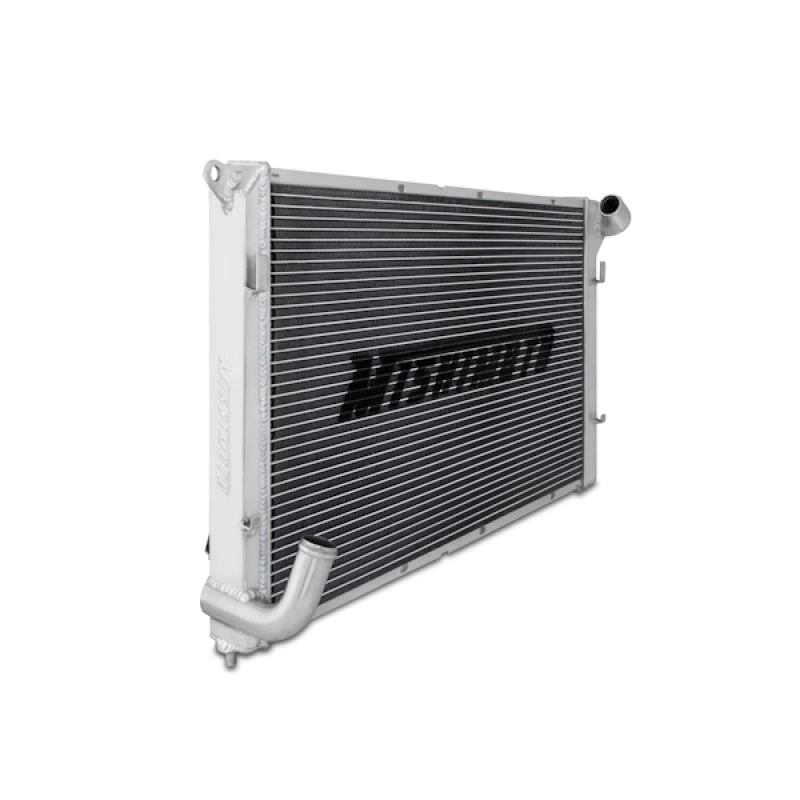 Mishimoto Aluminum Radiator for 01-07 Mini Cooper S (Excludes R56 Chassis)