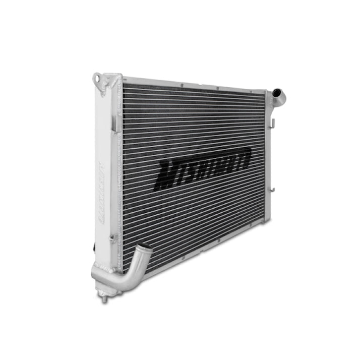 Mishimoto Aluminum Radiator for 01-07 Mini Cooper S (Excludes R56 Chassis) - OneFastShop