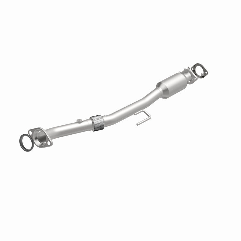Magnaflow Direct Fit Catalytic Converter 04-05 Nissan Altima 2.5L CARB Compliant - OneFastShop