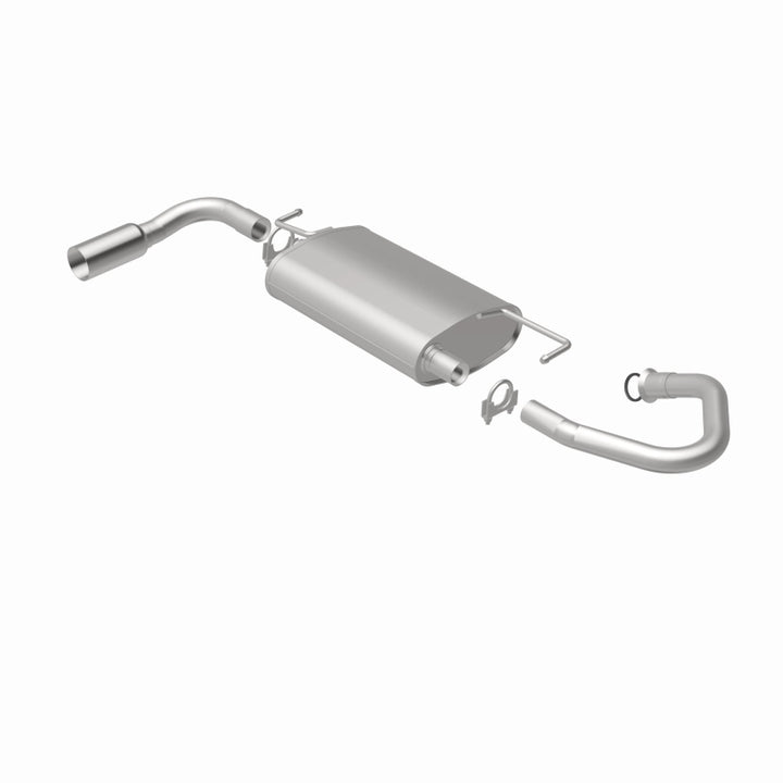 MagnaFlow BRE Exhaust Kit – for 2003–2006 Matrix Vibe 1.8L - OneFastShop