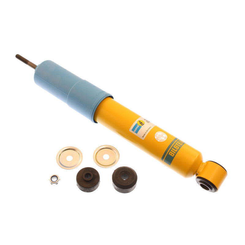 Bilstein Rear B6 46mm Monotube Shock Absorber for 1988 Chevrolet Corvette 35th Anniversary Edition - OneFastShop
