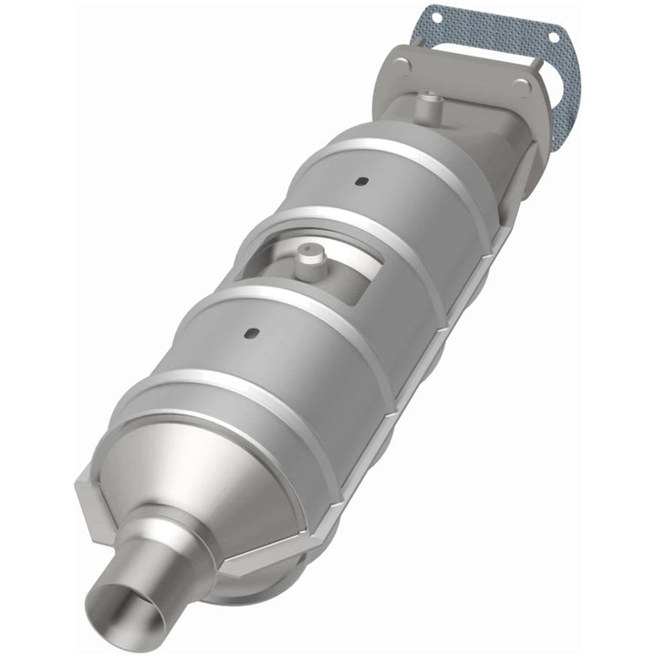 Magnaflow Direct-Fit Catalytic Converter 94-95 Ford E-250, E-350, F-250, F-350 - OneFastShop